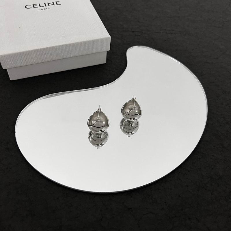 Celine Earring 05lyr316